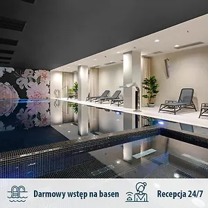  Apartmán Grano Old Town & Wellness